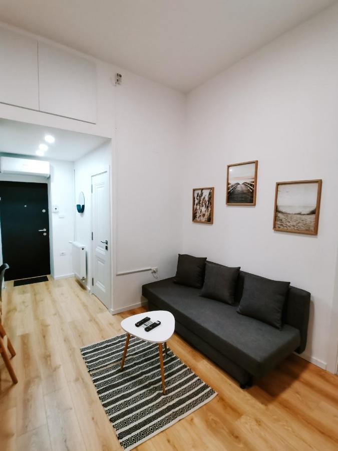 Fly Residence Arad Exterior foto